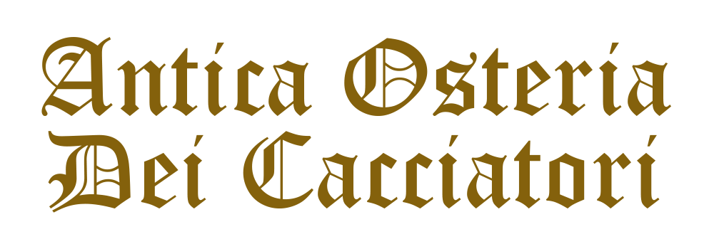 ANTICA OSTERIA DEI CACCIATORI
