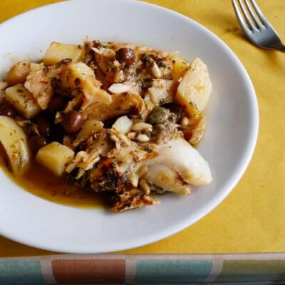 stocafisso